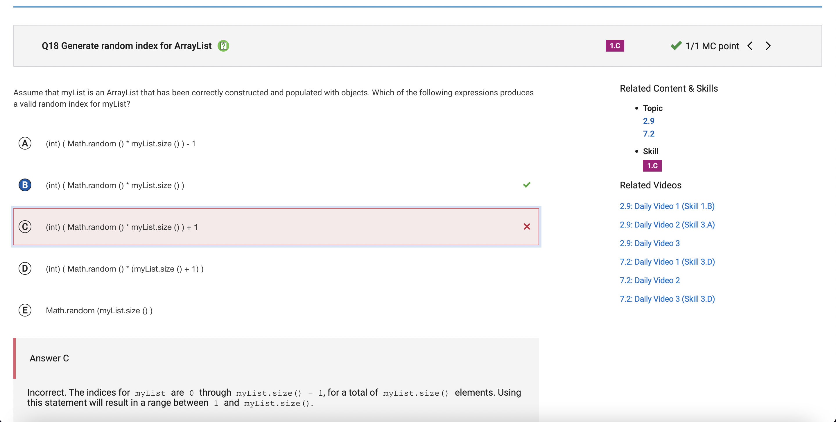 CollegeBoard