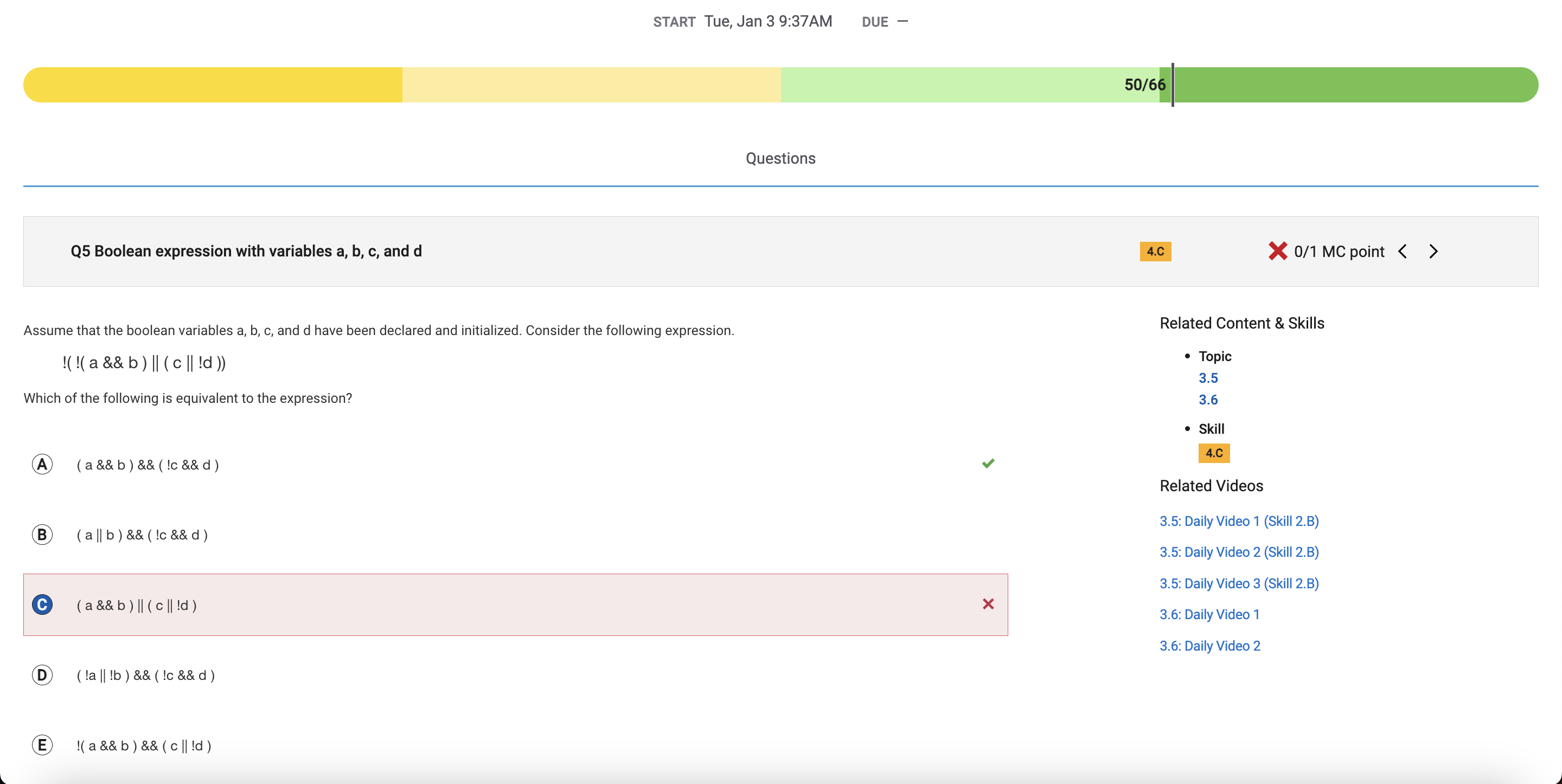 CollegeBoard