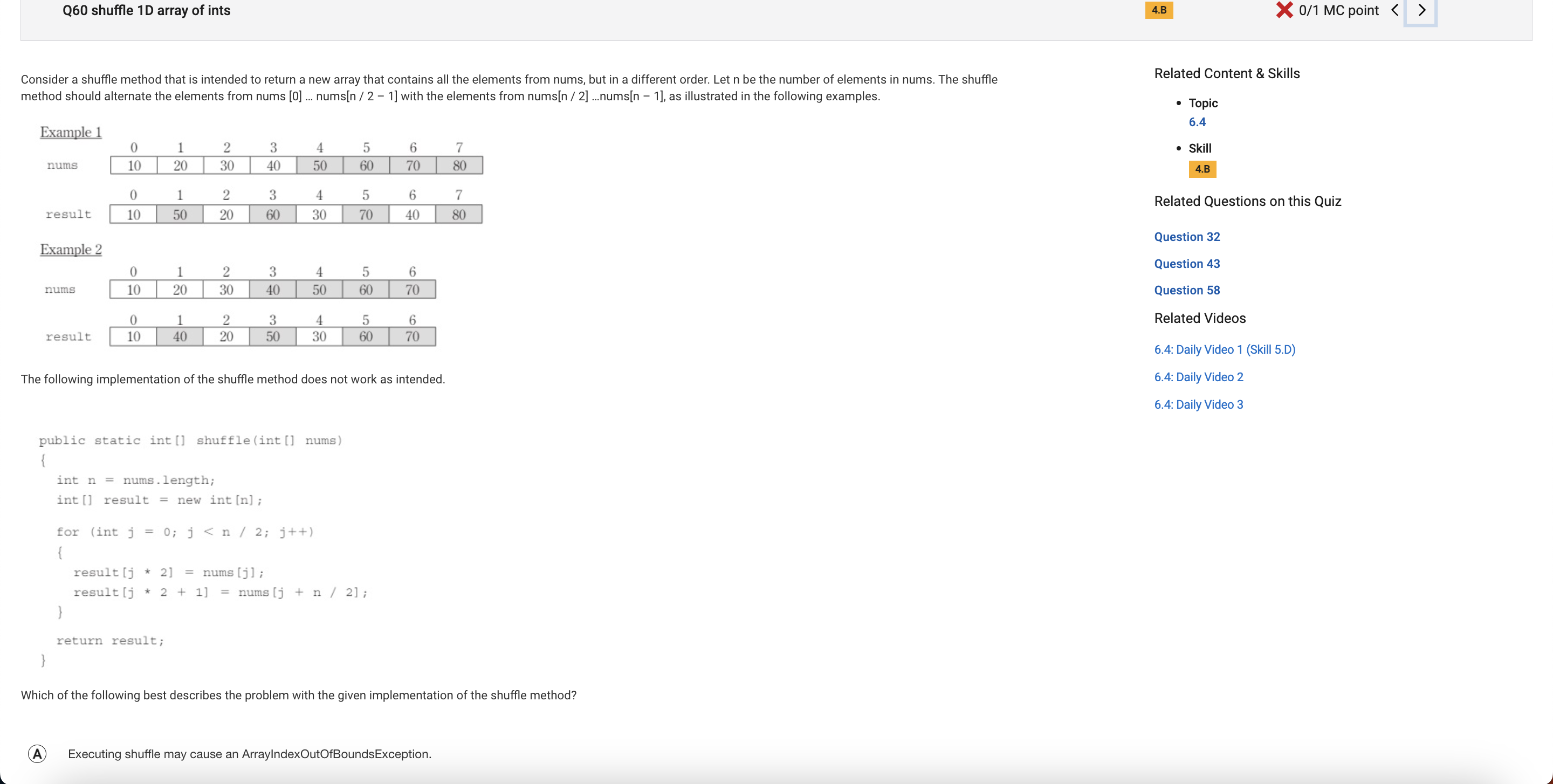 CollegeBoard