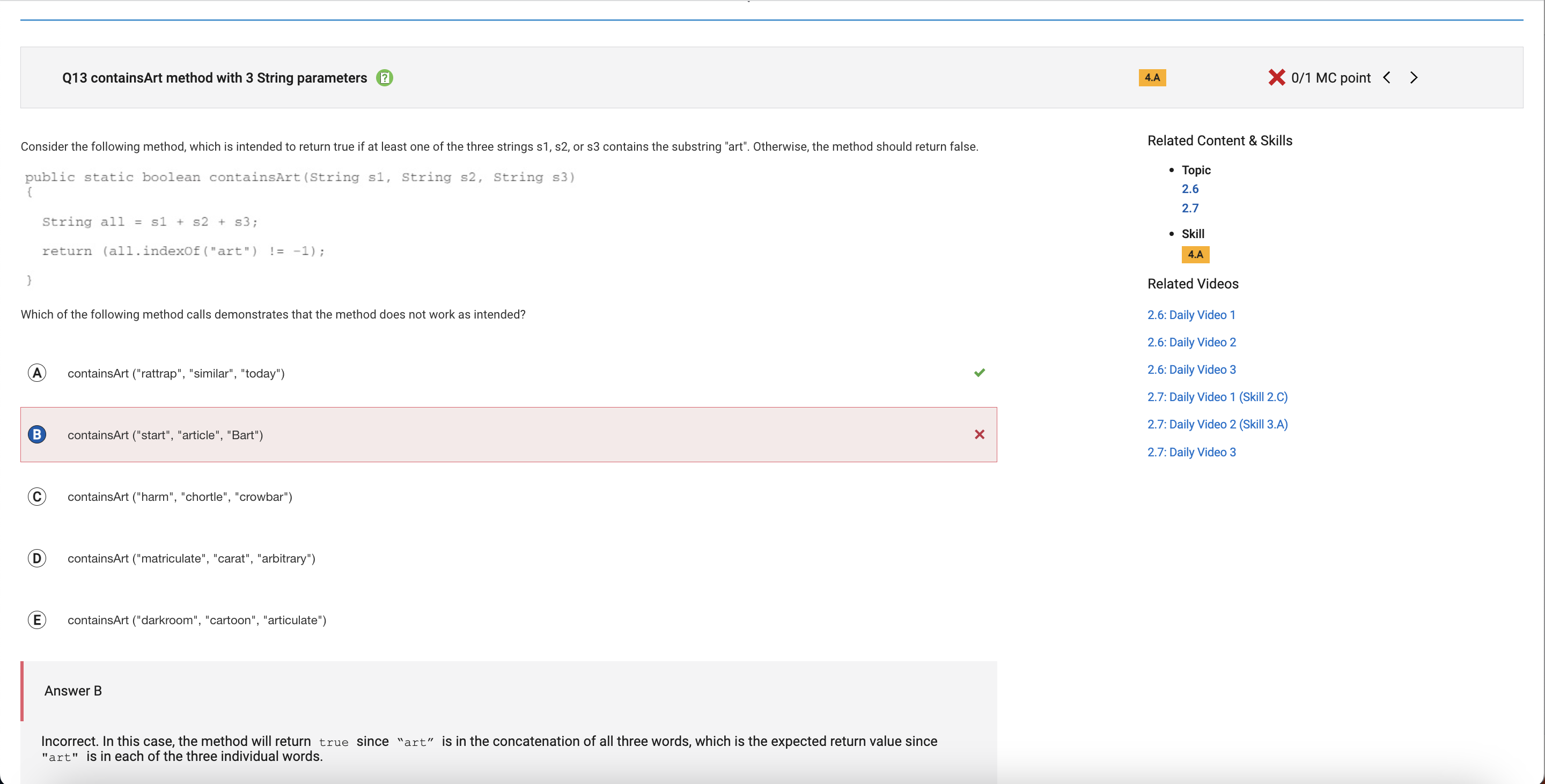 CollegeBoard