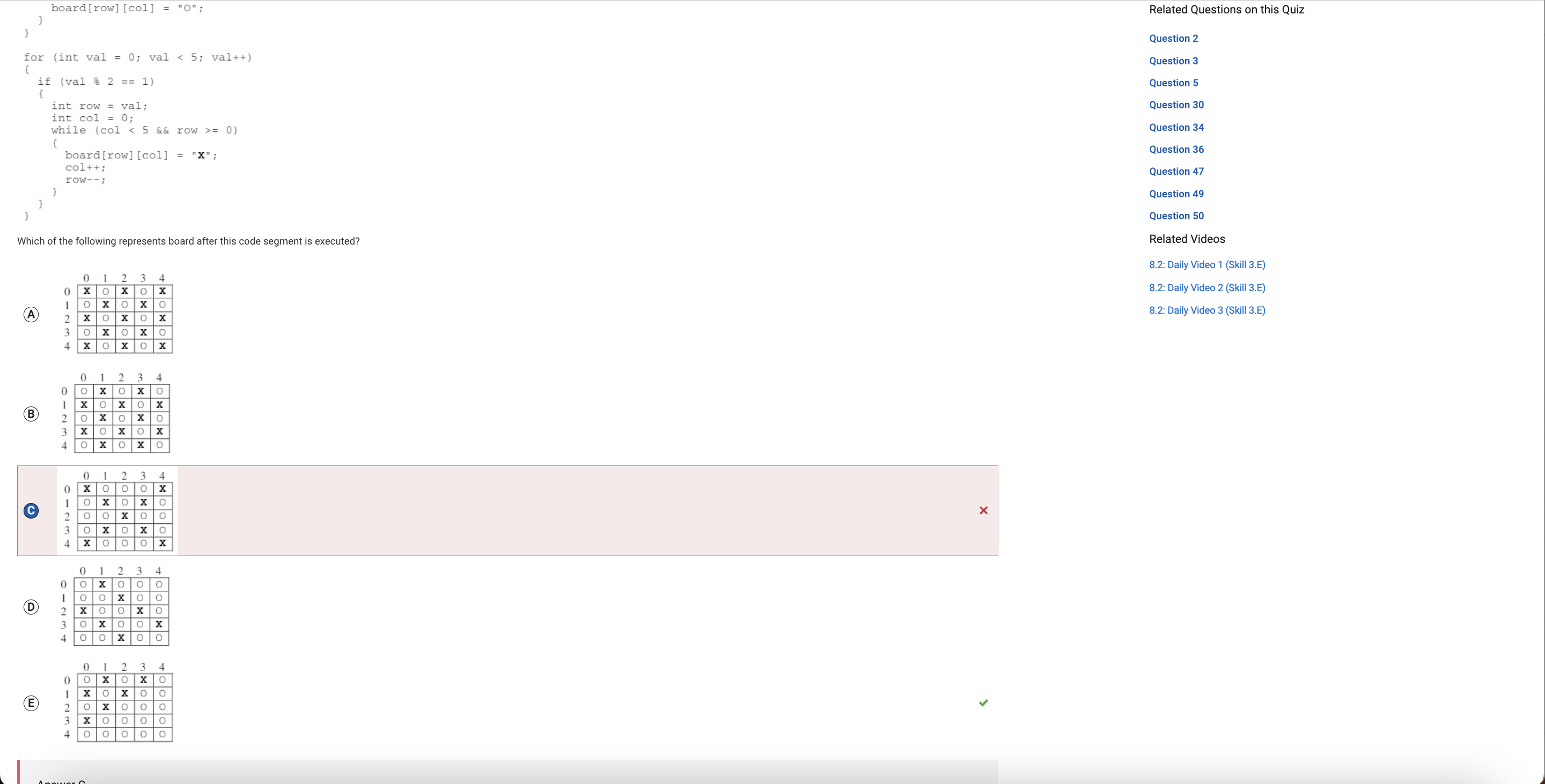 CollegeBoard