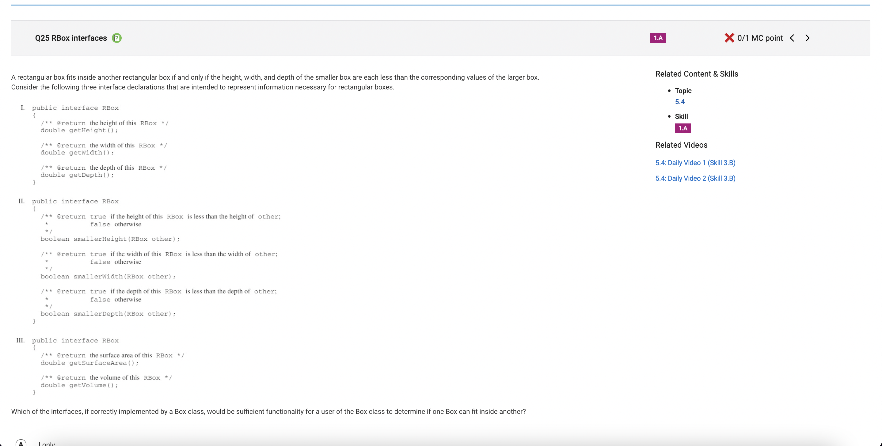 CollegeBoard